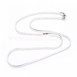 Не тускнеющие цепочки-елочки из нержавеющей стали марки 304&nbsp;LS-NJEW-L160-006P