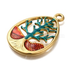 Ионное покрытие(ip) эмалированные подвески из нержавеющей стали 304&nbsp;STAS-I313-03B