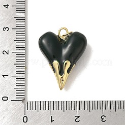 Стойки обшивки латунные подвески&nbsp;KK-S366-06G-03