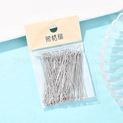 20 г латунные штифты с ушком&nbsp;XGRPCP277-265P