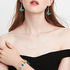 Подвески из сплава эмали 80шт 20 стиля&nbsp;FIND-SZ0002-31