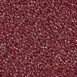 Круглые бусины toho&nbsp;SEED-JPTR15-0165C