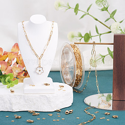 Набор для изготовления браслета-цепочки своими руками&nbsp;DIY-TA0005-84