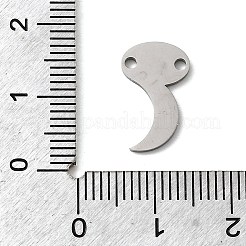 Звенья из нержавеющей стали 304&nbsp;STAS-D388-01A-P