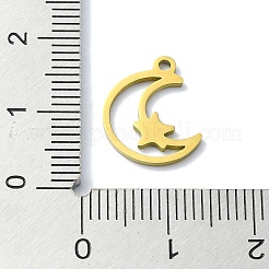 Подвески из нержавеющей стали 304&nbsp;STAS-C097-23G