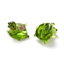 Бусины лэмпворк &nbsp;LAMP-D015-03