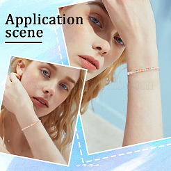 45 шт. 925 серебряные бусины-разделители в форме блюдца&nbsp;STER-BBC0005-41S