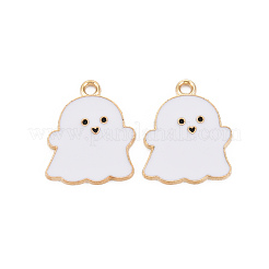 Подвески из эмали и сплава ENAM-S121-180D