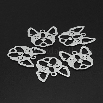 Подвески из нержавеющей стали 304 STAS-R111-JA675-1