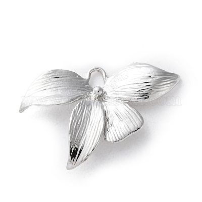 Латунные подвески&nbsp;LS-KK-S513-01B-P-1