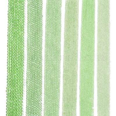 Стеклянные бусины&nbsp;LS-EGLA-A044-T3mm-D09-1