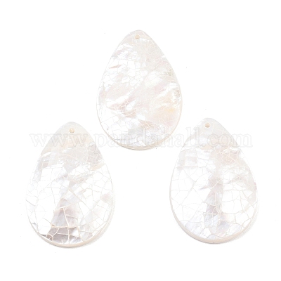 Натуральный белый оболочки подвески&nbsp;SSHEL-C014-01A-1