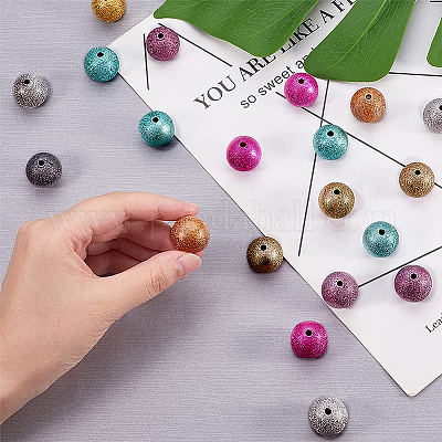 Креповый бисера фасадная акриловая&nbsp;ACRP-PH0001-02-1