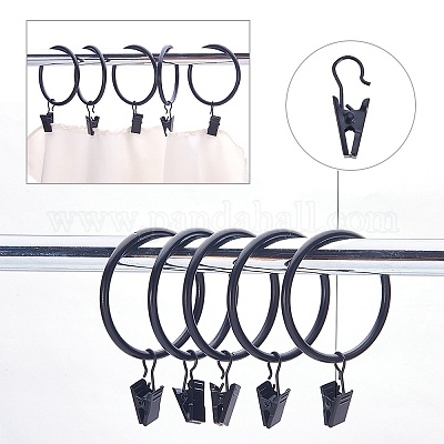 Чугунные сверхмощные занавески&nbsp;IFIN-PH0006-03B-1