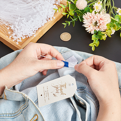 Пластиковые метки&nbsp;FIND-WH0139-315B-01-1