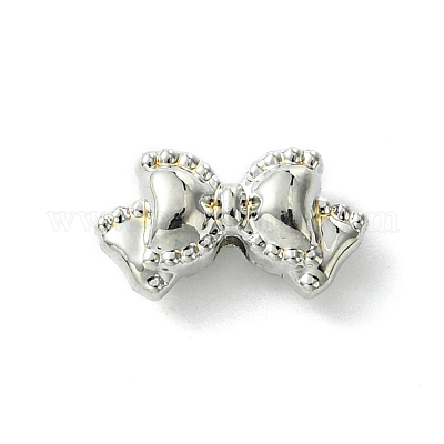 Сплавочные бусины&nbsp;FIND-Z045-19P-1