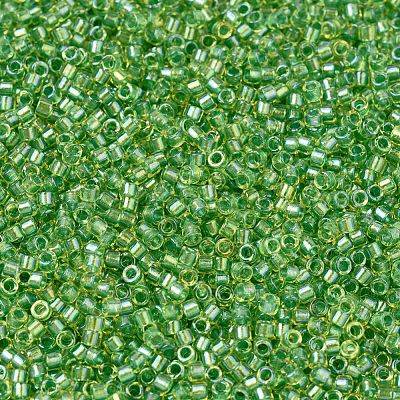 Бусины Миюки delica&nbsp;SEED-J020-DB2376-1