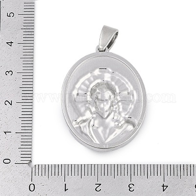 Подвески из нержавеющей стали 304&nbsp;LS-STAS-M103-01AS-03-1