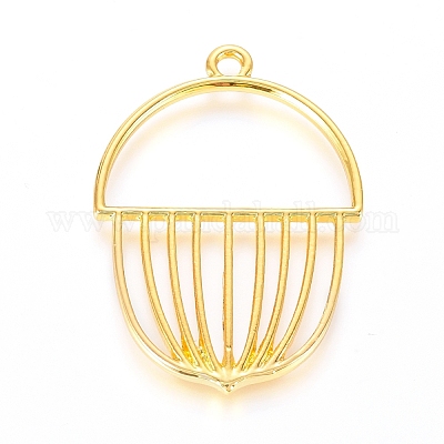 Подвесные подвески из сплава&nbsp;LS-PALLOY-E564-43G-1