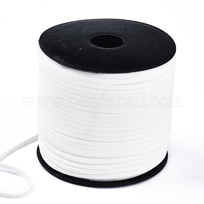 Экологичный шнур из искусственной замши&nbsp;LW-R007-3.0mm-1125-1