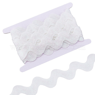 5 ярд полиэфирных лент&nbsp;SRIB-HY0001-12A-1