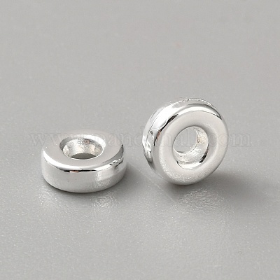 Пластиковые бусины ccb 1200 шт.&nbsp;CCB-WH20001-01B-1