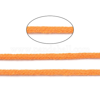 Нитки хлопковые&nbsp;OCOR-T001-02-28-1