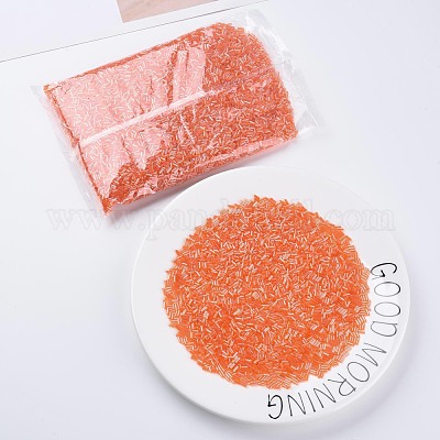 Прозрачные цвета блестящие стеклянные бусины из стекляруса SEED-N005-001-A11-1