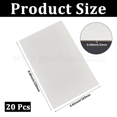 Листы из пеноматериала eva&nbsp;AJEW-WH20130-76B-02-1