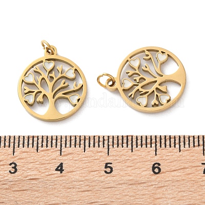 Ионное покрытие(ip) эмалированные подвески из нержавеющей стали 304 STAS-Q333-21G-1