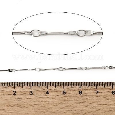 Цепи из нержавеющей стали 304&nbsp;CHS-B015-06P-1