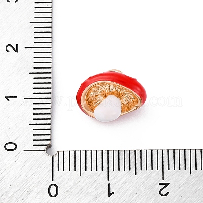 Подвески из эмали и сплава&nbsp;ENAM-E362-05B-1