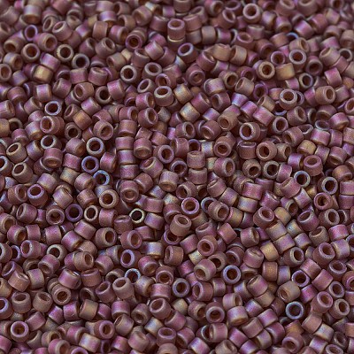 Бусины Миюки Делика&nbsp;X-SEED-J020-DB0853-1