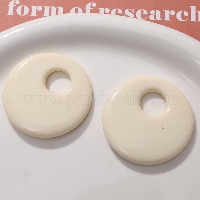 Подвески из смолы&nbsp;LS-CRES-D306-08A-1