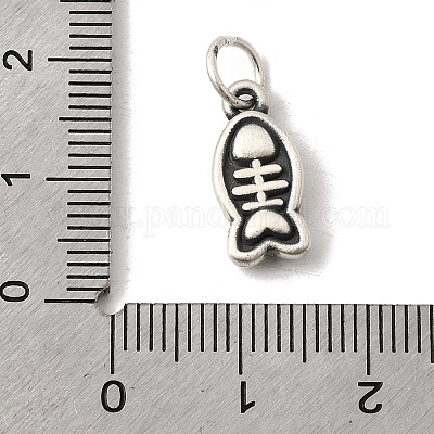 Изысканные серебряные подвески&nbsp;STER-Z014-01AS-01-1