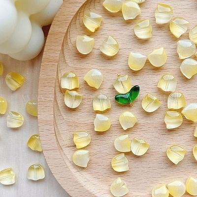 Бусины лэмпворк &nbsp;LS-PW-WGB1177-04-1