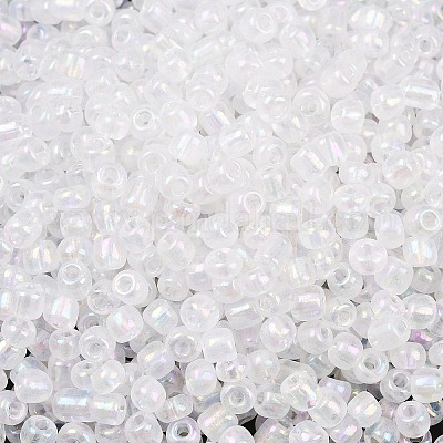 6/0 стакан бисер&nbsp;X1-SEED-A007-4mm-161-1