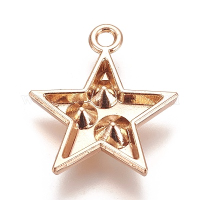 Подвески из цинкового сплава&nbsp;LS-ALRI-I021-01G-1