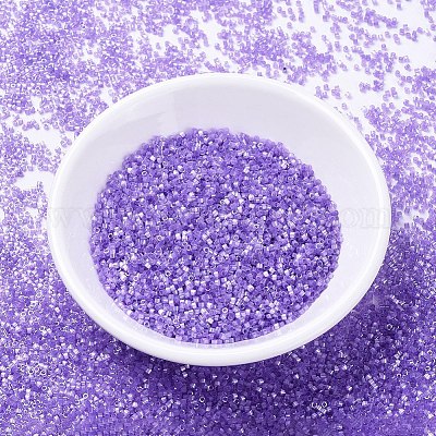 Бусины Миюки Делика&nbsp;X-SEED-J020-DB1868-1