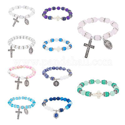 10шт.&nbsp;BJEW-HS00011-1