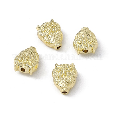 Сплавочные бусины&nbsp;FIND-B013-30LG-1