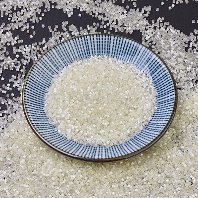 Бусины Миюки delica&nbsp;SEED-X0054-DB0672-1