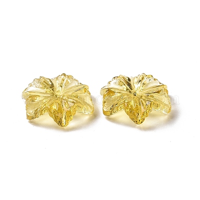 Бусины лэмпворк &nbsp;LAMP-A151-01A-1