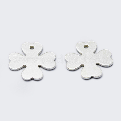 925 серебряный шарм&nbsp;STER-I014-18S-B-1