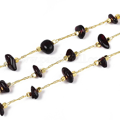 Латунные кабельные цепи CHC-N023-11A-G-1