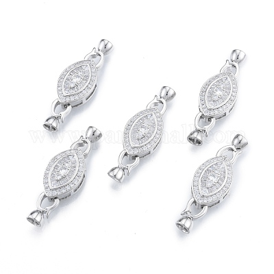 Латунь раз по сравнению с застежками KK-A165-03P-1