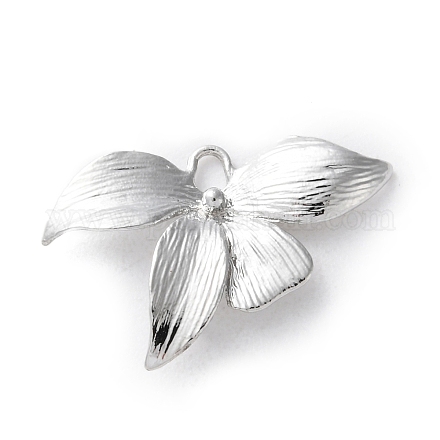 Латунные подвески&nbsp;LS-KK-S513-01B-P-1