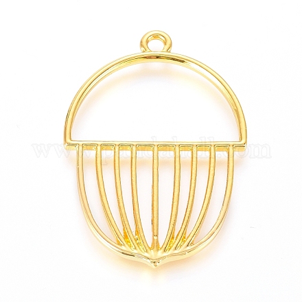 Подвесные подвески из сплава&nbsp;LS-PALLOY-E564-43G-1