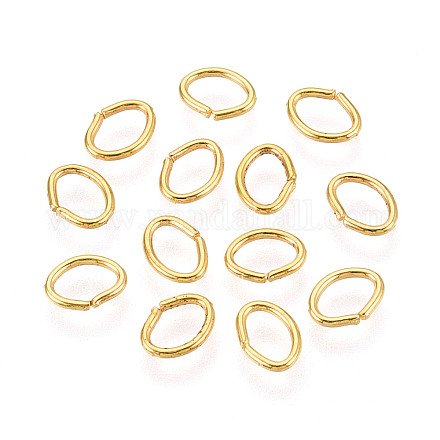 Железа открыты кольца прыжок&nbsp;IFIN-WH0051-74B-G-1