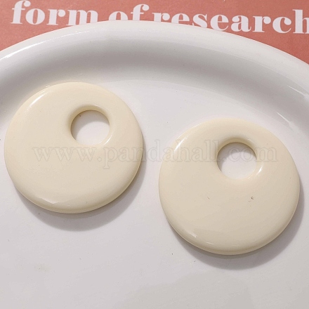 Подвески из смолы&nbsp;LS-CRES-D306-08A-1